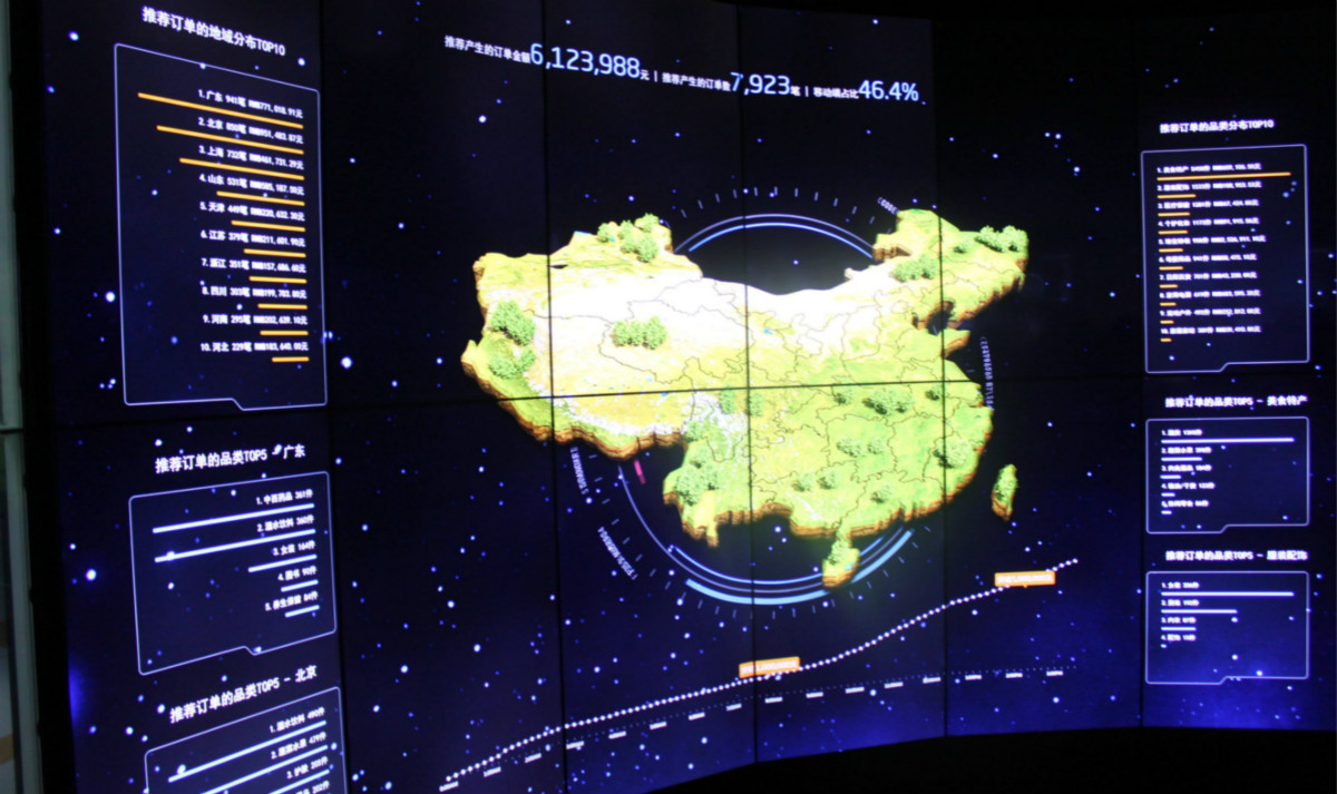 大数据时代，为什么要建设智慧城市