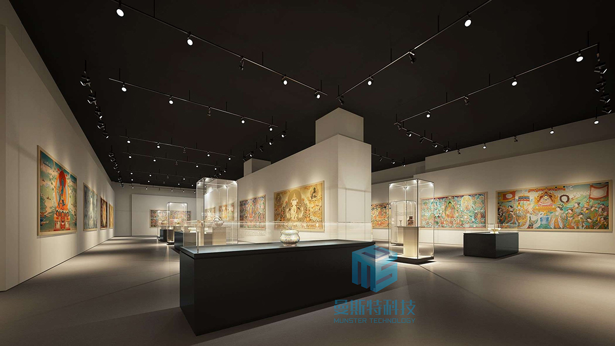 重庆忠州博物馆