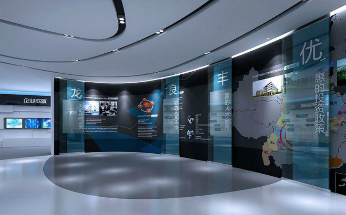 曼斯特科技携手园区合作商共建智慧园区