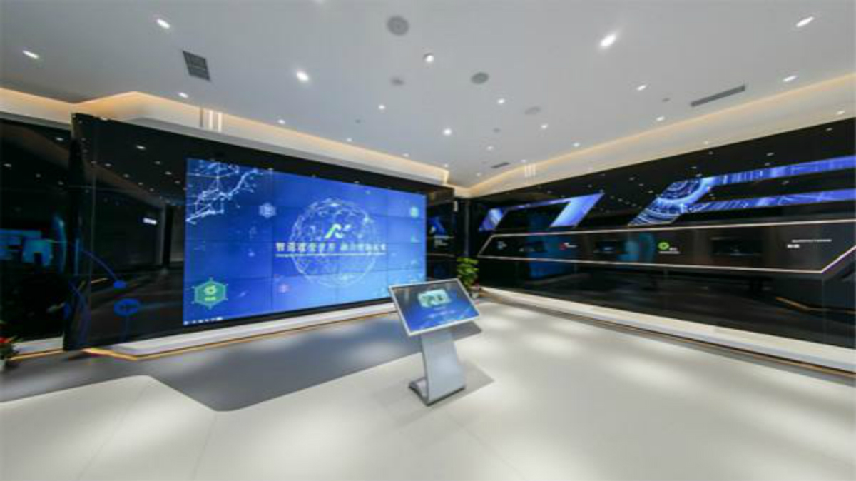 选择企业展厅设计公司，这些考察要点你一定要了解