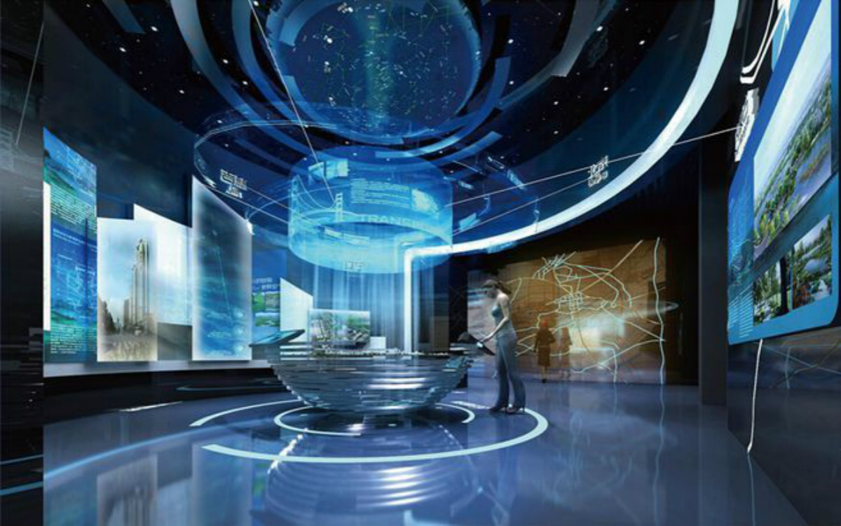 你的展馆内容框架，我们策划团队如何梳理