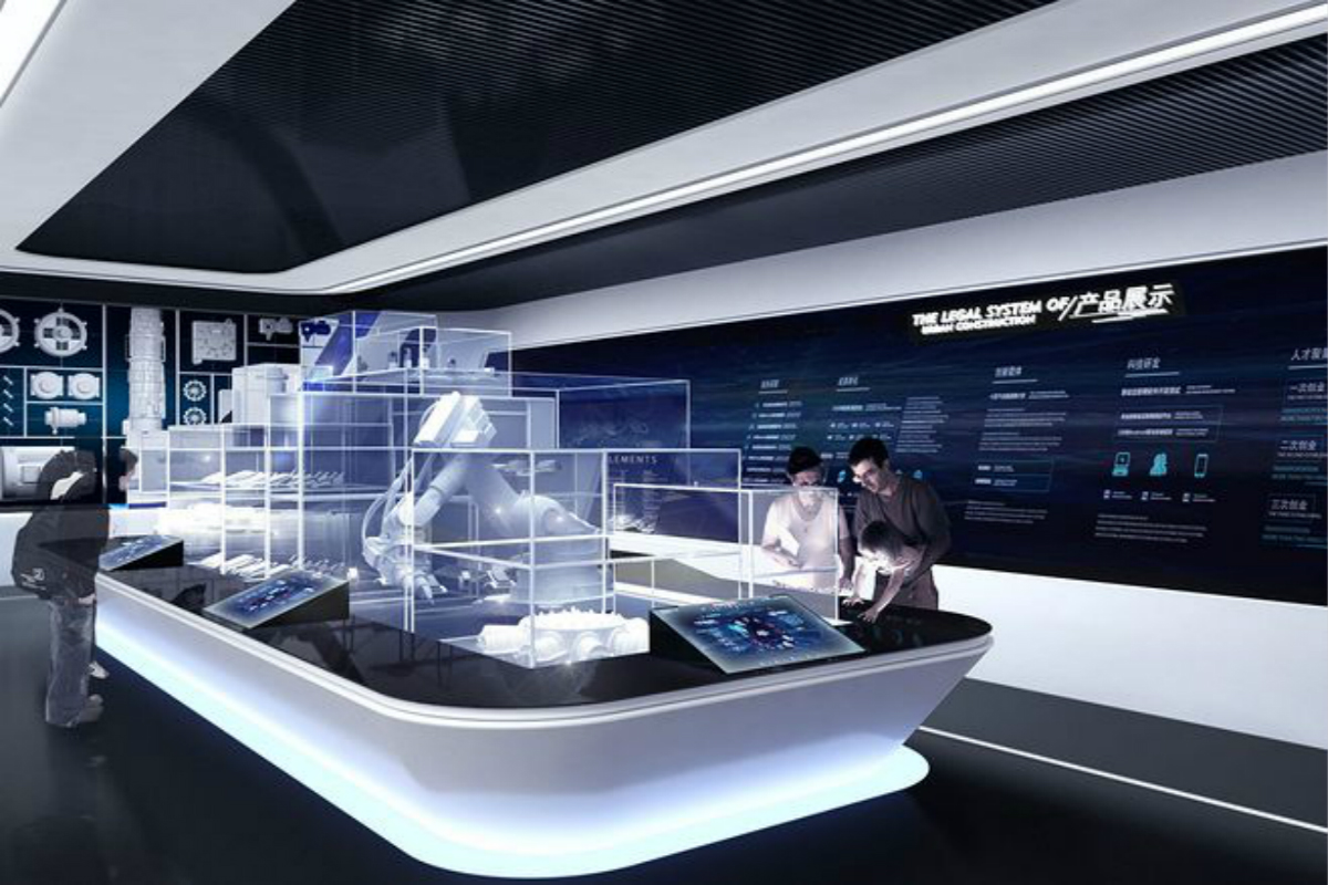 你的展馆内容框架，我们策划团队如何梳理