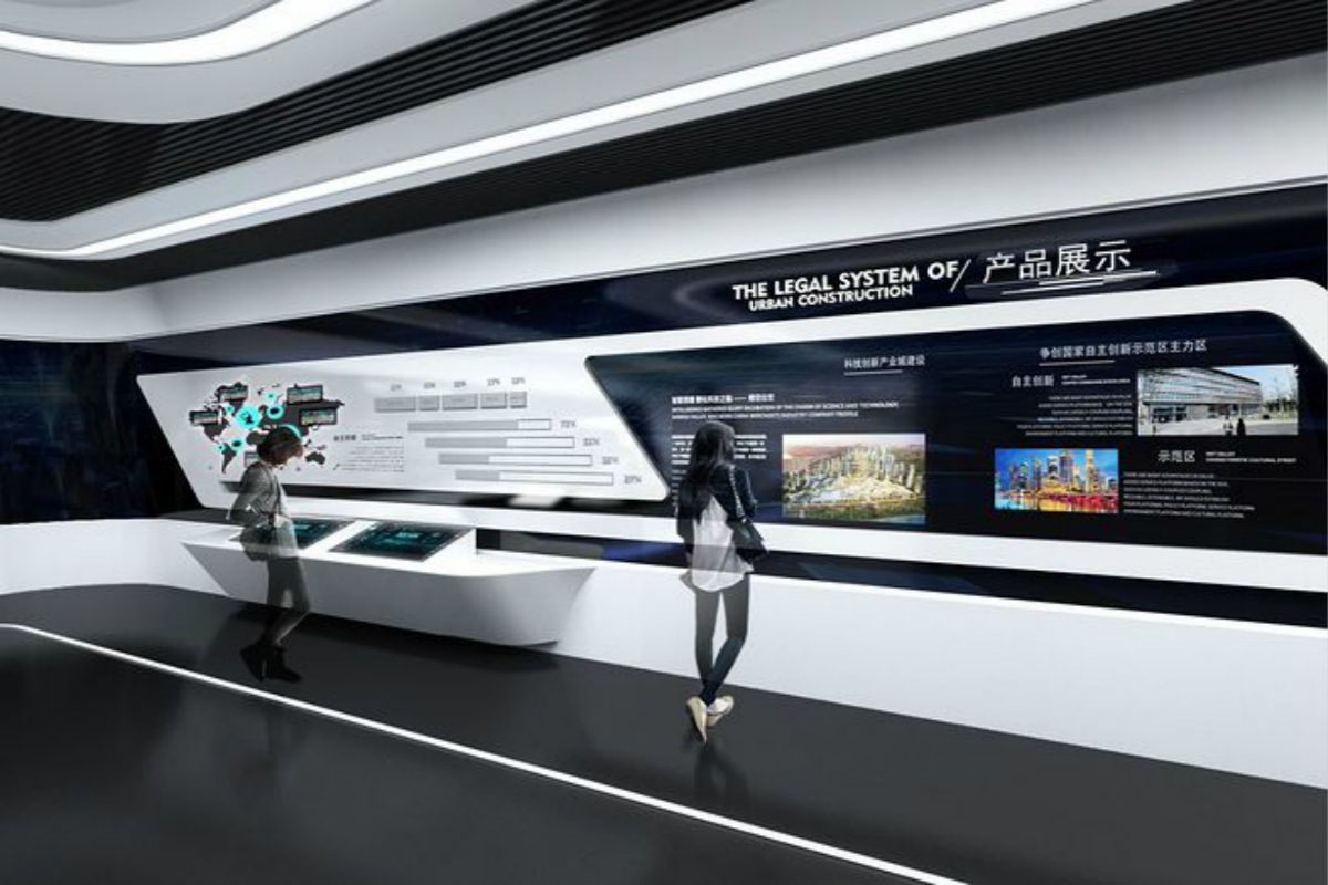 你的展馆内容框架，我们策划团队如何梳理