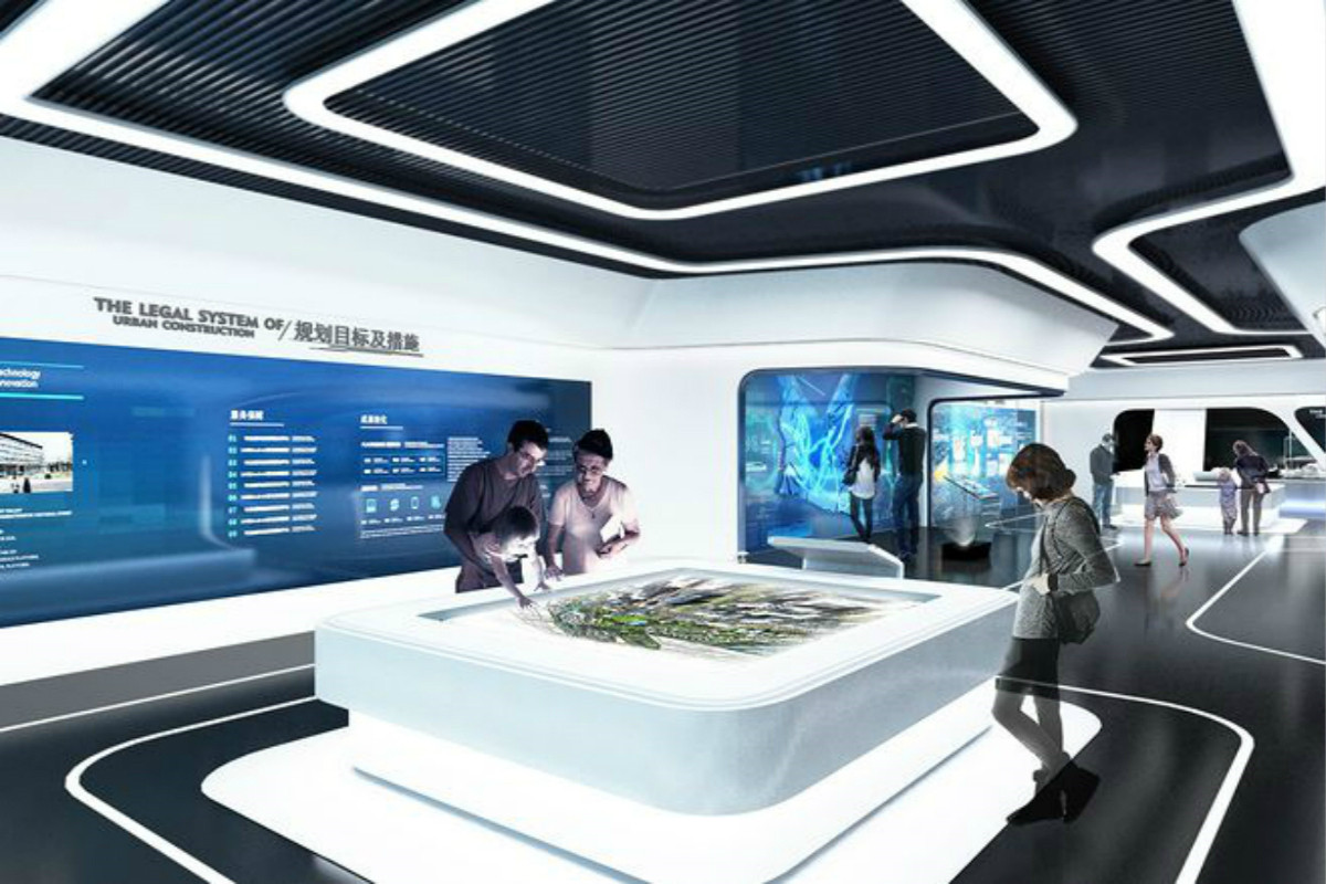 你的展馆内容框架，我们策划团队如何梳理