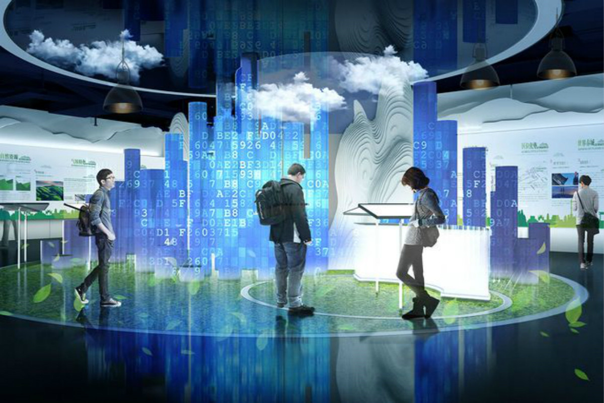 你的展馆内容框架，我们策划团队如何梳理