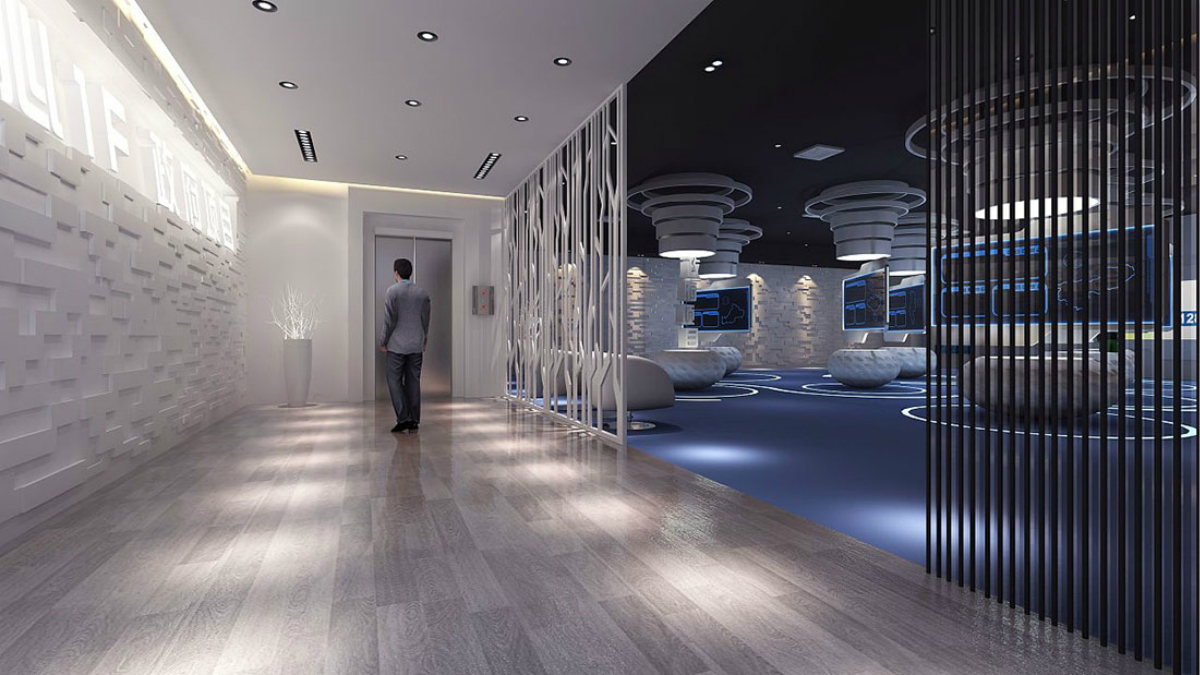 科技展厅设计方案包含哪些内容