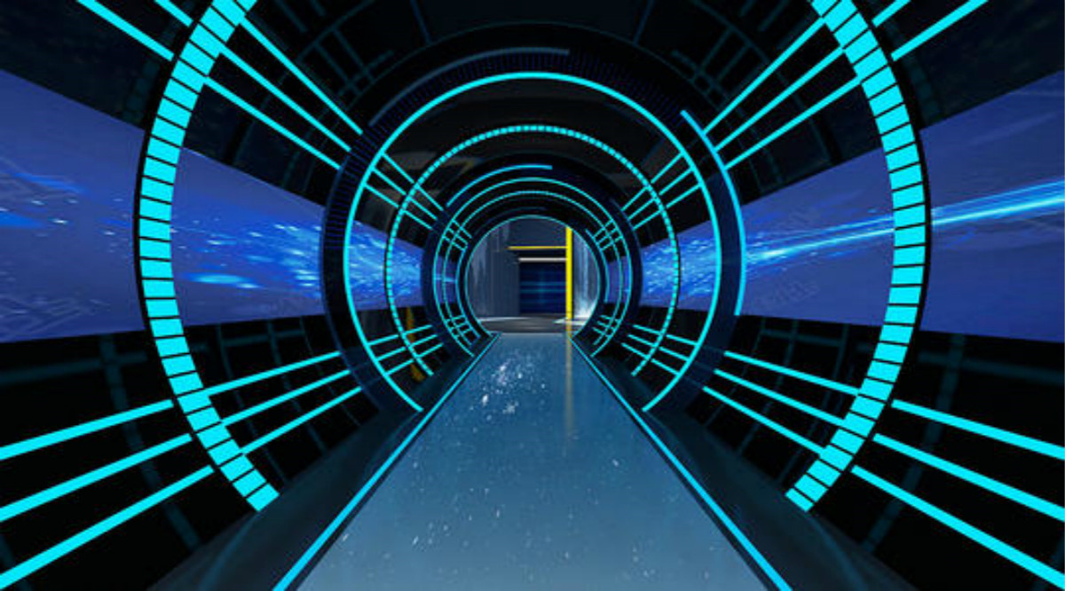 产业园区展厅建设刻不容缓,这些优势你一定要知道! 产业园区展厅建设刻不容缓,这些优势你一定要知道!