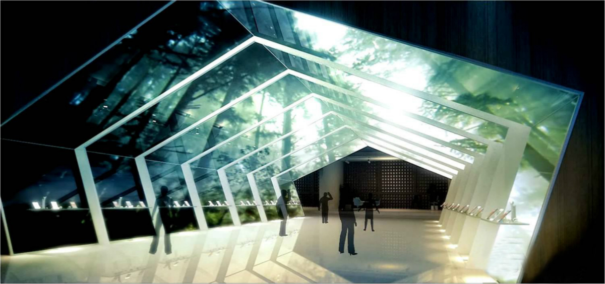 企业展厅有哪些特色的优势？- 曼斯特科技