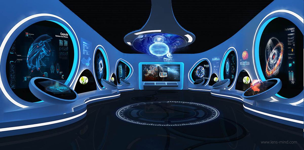 展厅设计价格受哪些因素影响