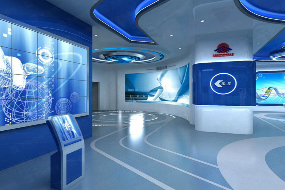 展厅设计价格受哪些因素影响