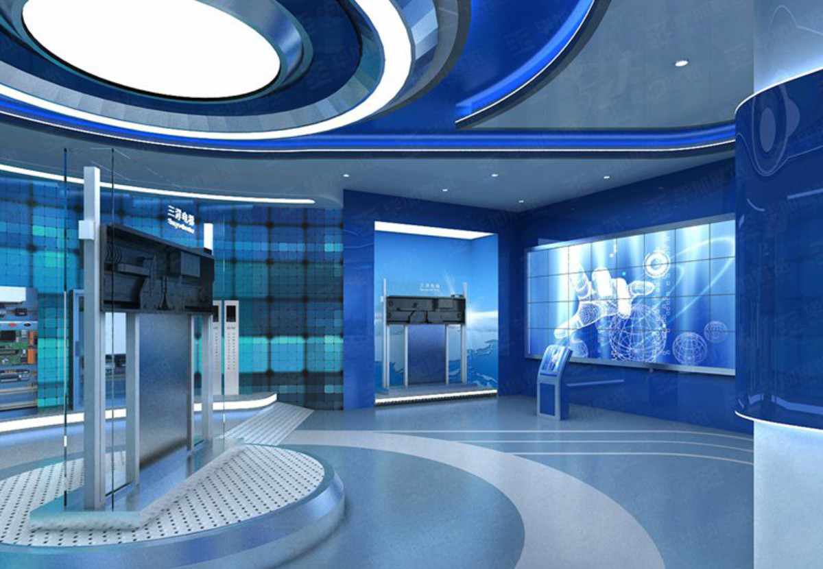 展厅设计价格受哪些因素影响