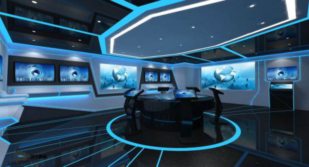 企业展厅设计要注意哪些问题？