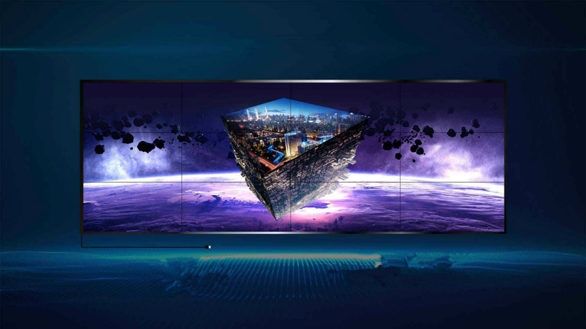 专业的展厅设计公司是怎么做好一个展厅的