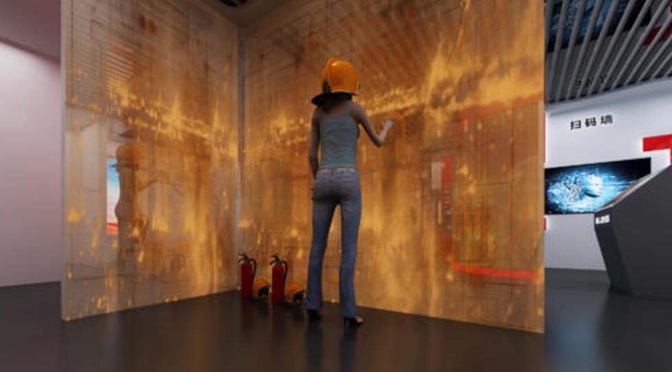 多媒体安全教育展厅设计如何实现趣味性和互动性? 多媒体安全教育展厅设计如何实现趣味性和互动性?