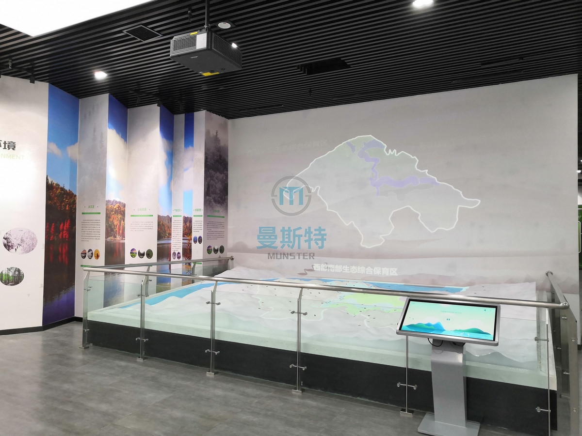 企业多媒体展厅设计中常用的技术有哪些? 企业多媒体展厅设计中常用的技术有哪些?