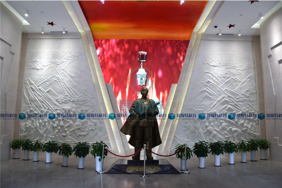 纪念馆设计中如何用内容让观众产生情感共鸣?