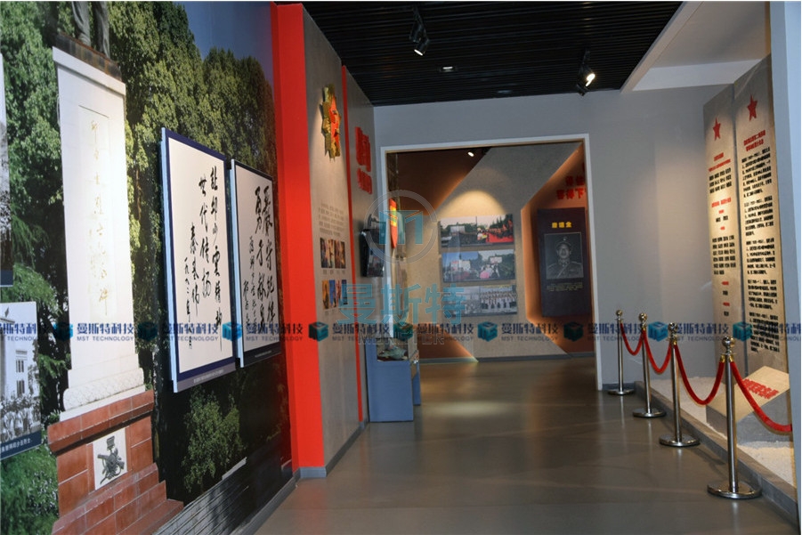 纪念馆设计中如何用内容让观众产生情感共鸣?