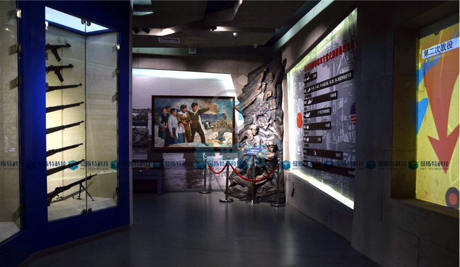 纪念馆设计中如何用内容让观众产生情感共鸣?