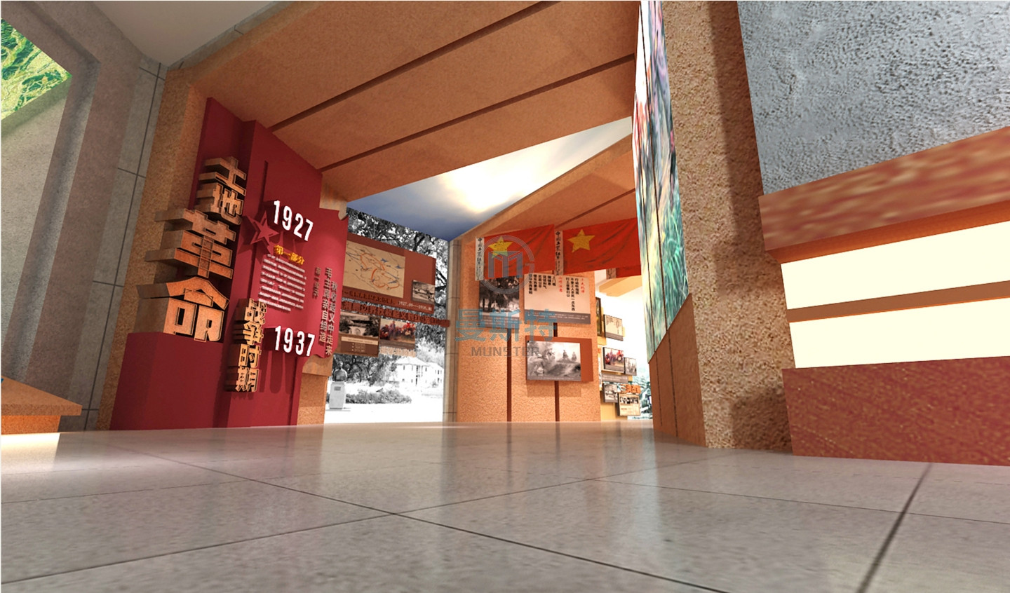 博物馆设计要注意什么?哪家公司更专业?