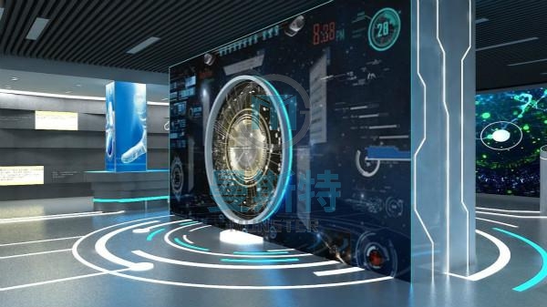 选择重庆展厅设计公司应该看重哪些方面