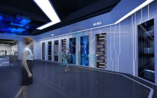 选择重庆展厅设计公司应该看重哪些方面