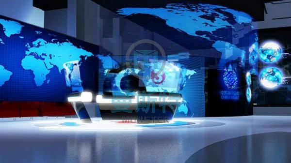 数字展厅设计方案怎么做才好