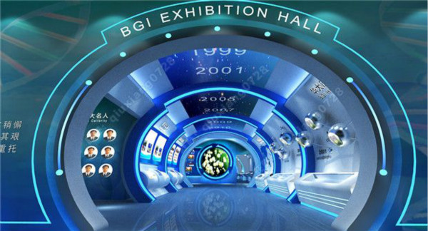 重庆展厅设计公司哪家好？教你筛选口碑好、信誉好、施工好的展厅设计公司