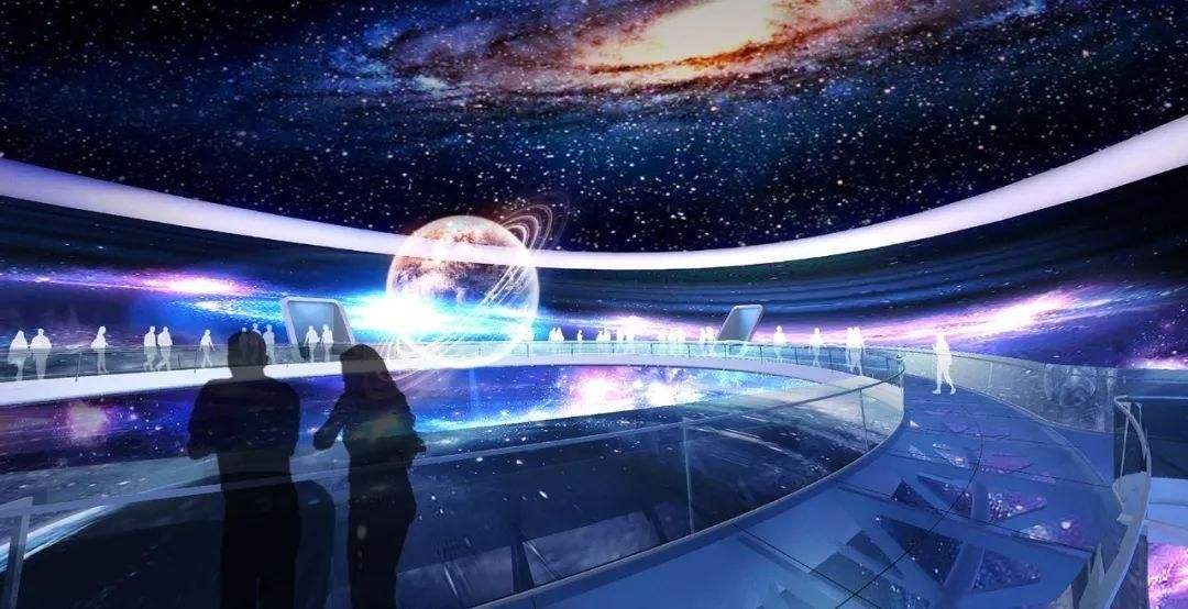 农业展厅设计公司：农业展厅设计的发展展现思路！