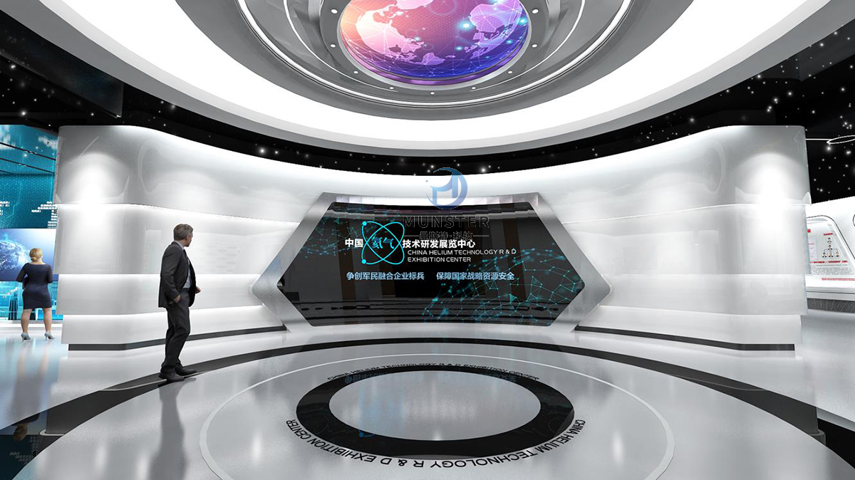 创新求变：曼斯特科技探索发展新模式